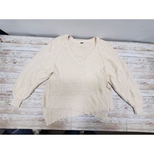 Free People Sweater‎